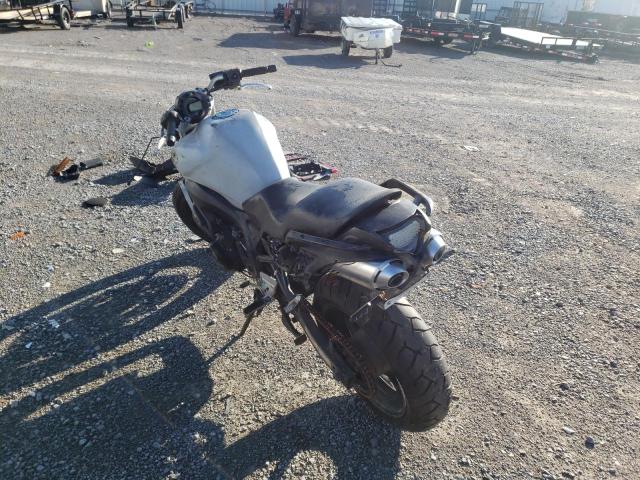 2006 YAMAHA FZ6 S JYARJ08E76A008258