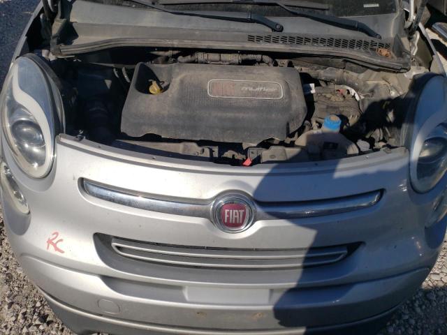 2014 FIAT 500L EASY ZFBCFABH1EZ024687