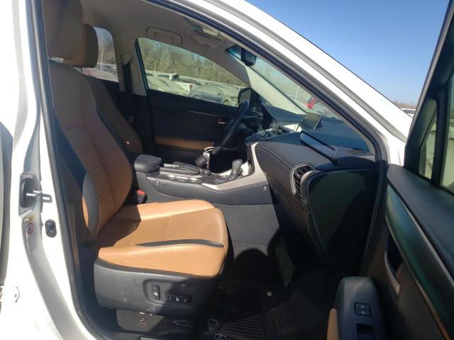 2015 LEXUS NX 200T JTJYARBZ1F2001894