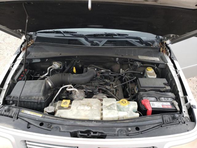 2011 DODGE NITRO HEAT 1D4PT4GK9BW604864