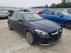 MERCEDES-BENZ CLA-CLASS 2018 foto