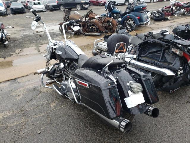 2016 HARLEY-DAVIDSON FLHR ROAD 1HD1FBM14GB688227