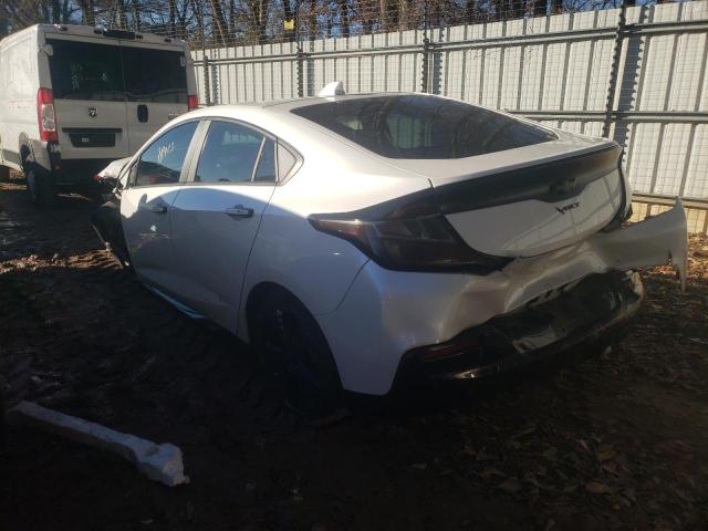 VIN 1G1RC6S5XHU102302 2017 Chevrolet Volt, LT no.3