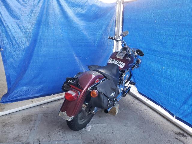 2001 HARLEY-DAVIDSON FLSTFI 1HD1BXB131Y073765