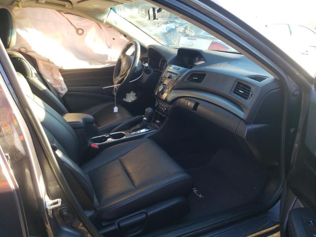 2015 ACURA ILX 20 19VDE1F36FE009952