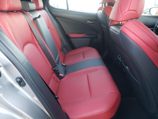 2021 LEXUS UX 250H JTHR9JBH9M2043394