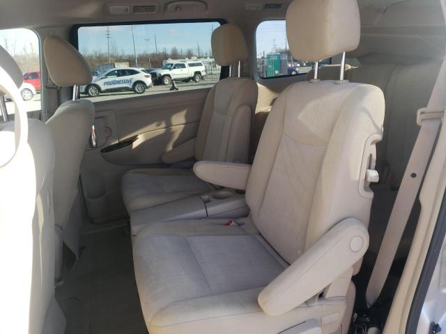 2012 NISSAN QUEST JN8AE2KP2C9031119