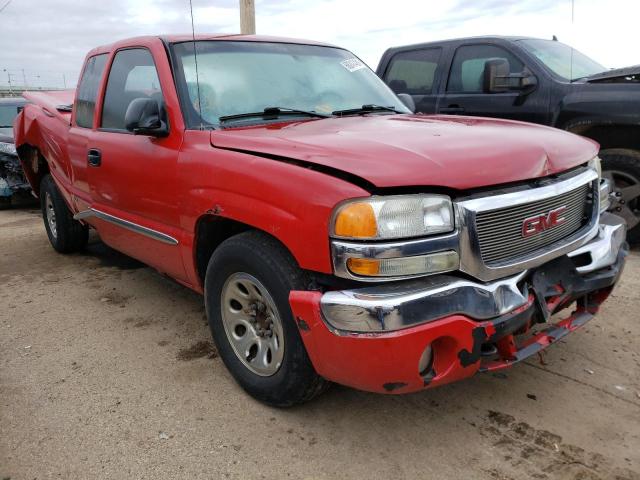 Фото: 2GTEC19T551326498 - 1