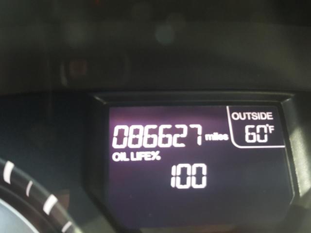 2016 HONDA ODYSSEY SE 5FNRL5H33GB145670