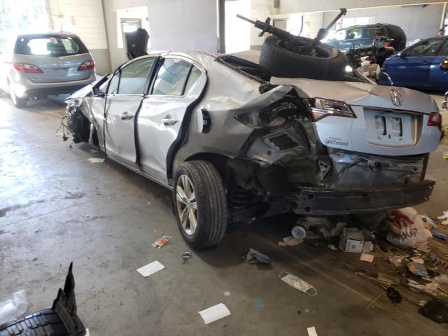 2013 ACURA ILX 20 19VDE1F3XDE005366