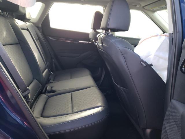 2022 KIA SELTOS EX KNDERCAA7N7267705