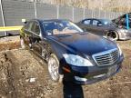 MERCEDES-BENZ S-CLASS 2007 foto