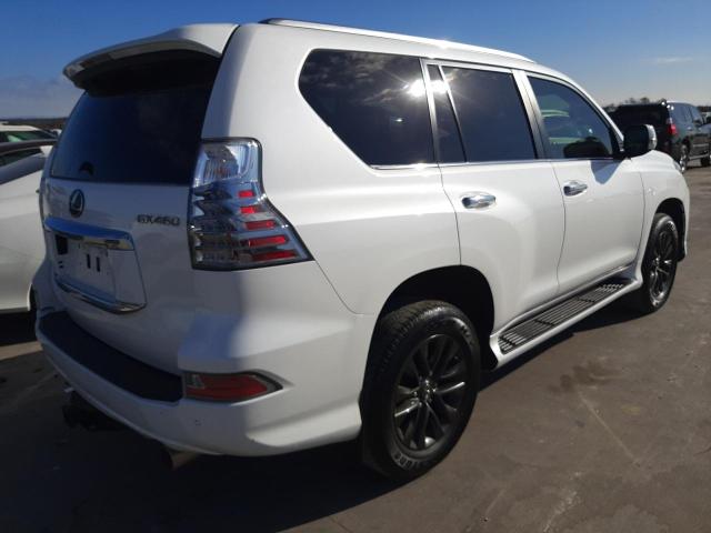 p2432 lexus gx460