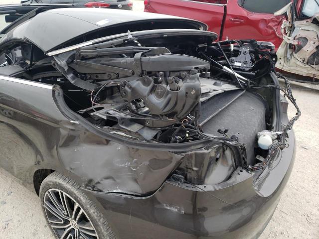 2015 VOLKSWAGEN EOS LUX WVWFW8AH3FV004003