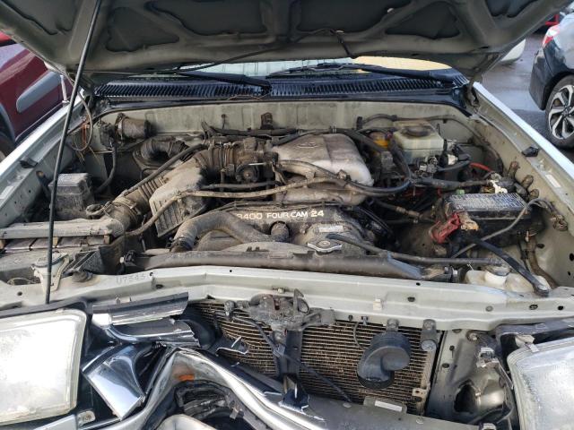 2018 TOYOTA 4RUNNER LI JT3HN87R020384585