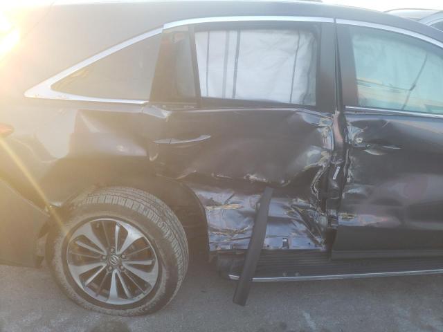 2018 ACURA RDX ADVANC 5J8TB4H73JL014900