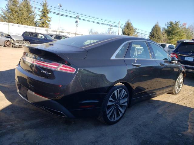 2017 LINCOLN MKZ RESERV 3LN6L5F97HR608982