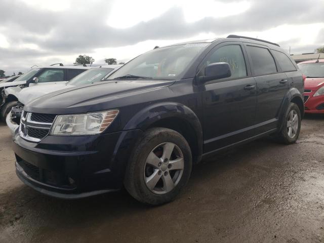 2011 DODGE JOURNEY MA 3D4PG1FG6BT505599