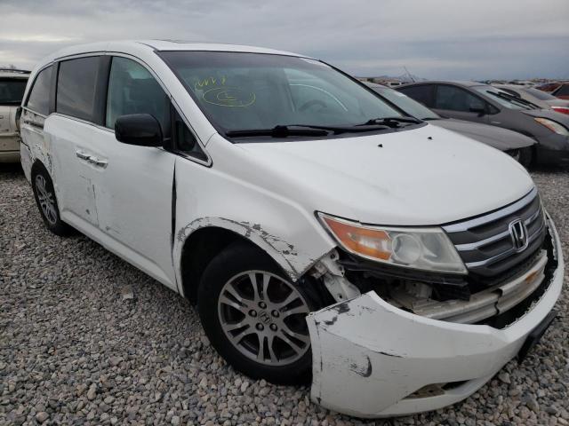 2012 HONDA ODYSSEY EX 5FNRL5H67CB030316