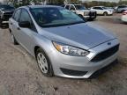 2015 FORD  FOCUS