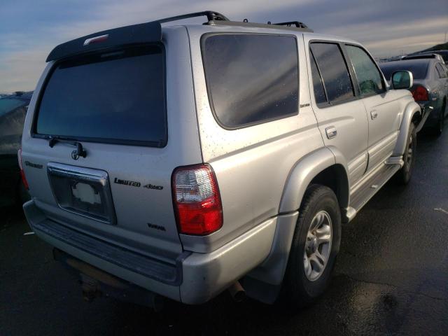 2018 TOYOTA 4RUNNER LI JT3HN87R020384585