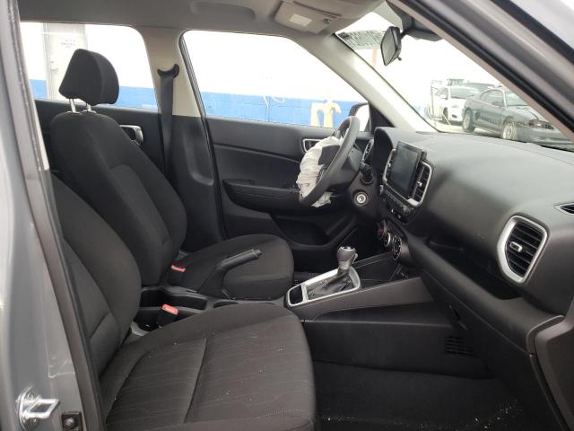 2020 HYUNDAI VENUE SE KMHRB8A3XLU026719