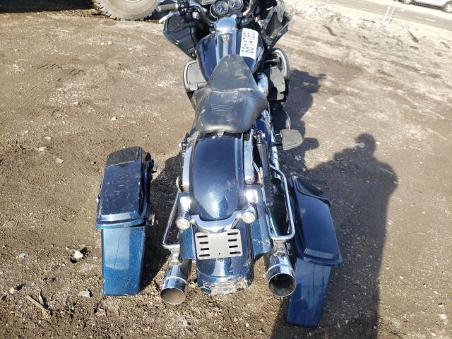 2013 HARLEY-DAVIDSON FLTRU ROAD 1HD1KGM10DB692103