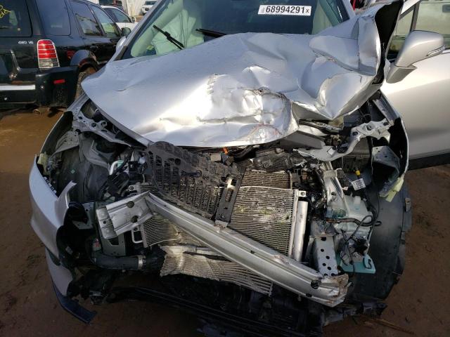KL4CJESBXHB181625 Buick Encore Pre 2017. Фото: 6