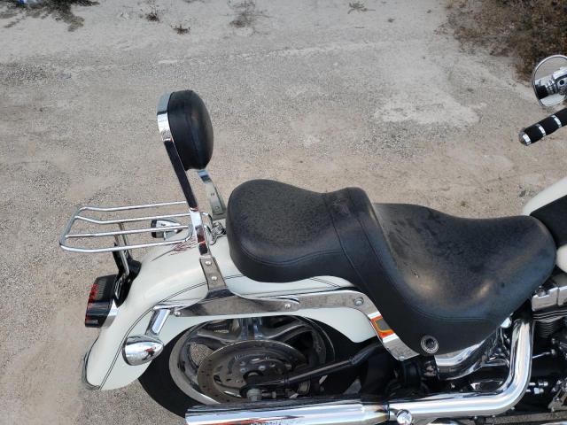 2002 HARLEY-DAVIDSON FLSTFI 1HD1BXB182Y080972