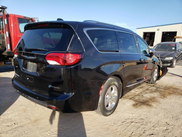2018 CHRYSLER PACIFICA H 2C4RC1N75JR172638