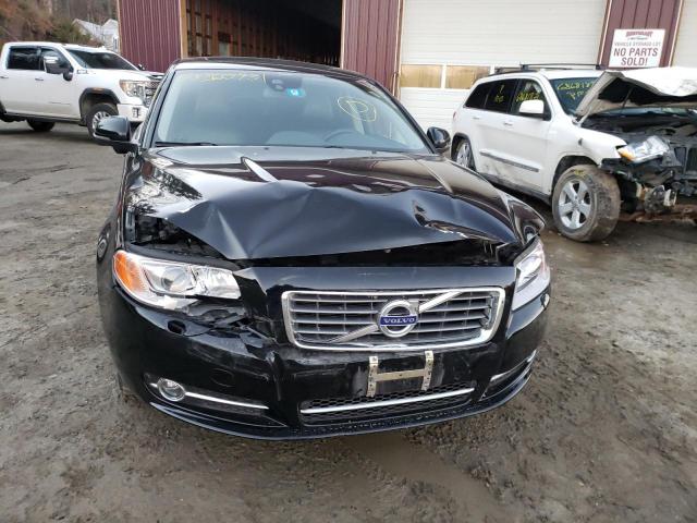 2013 VOLVO S80 3.2 YV1940AS9D1165163