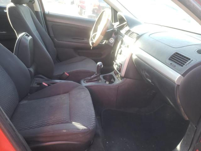 2010 CHEVROLET COBALT 2LT 1G1AF5F57A7169159