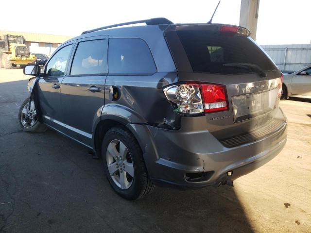 2012 DODGE JOURNEY 3C4PDCBG6CT181224