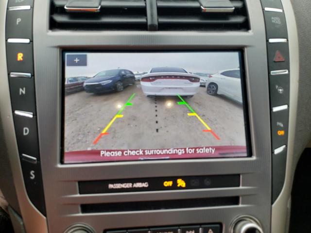 2020 LINCOLN MKZ RESERV 3LN6L5E97LR619748