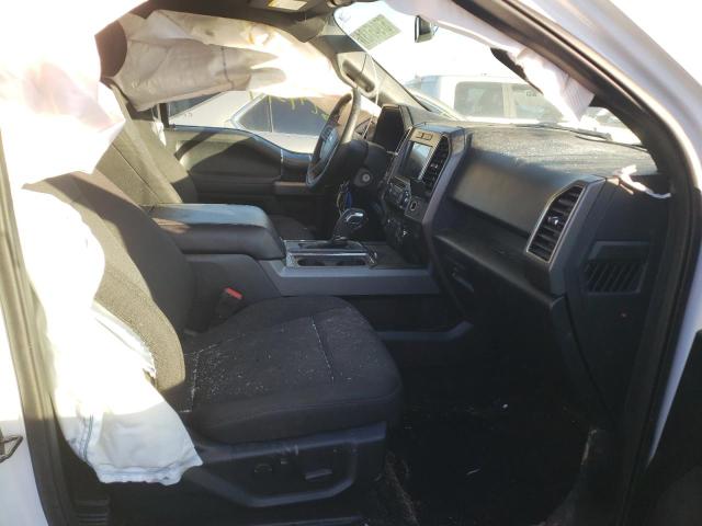 2020 FORD F150 SUPER - 1FTEW1EP2LFB45347