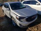 2019 GMC  TERRAIN