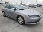 2015 CHRYSLER  200