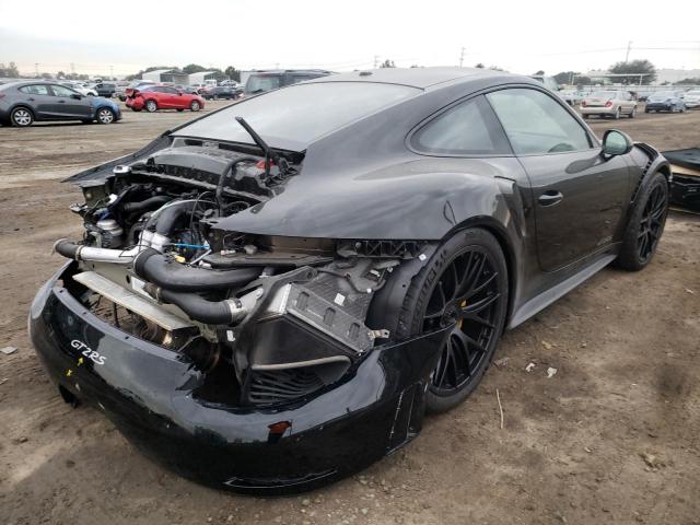 VIN WP0AE2A94JS186064 2018 Porsche 911, Gt2 Rs no.4