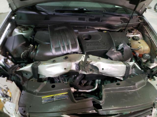 2010 CHEVROLET COBALT 2LT 1G1AF5F56A7234082