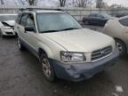 2005 SUBARU  FORESTER