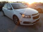 2015 CHEVROLET  CRUZE