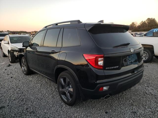 2021 HONDA PASSPORT T 5FNYF7H91MB008659