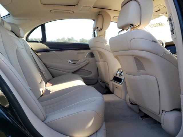 2018 MERCEDES-BENZ S 560 4MAT WDDUG8GBXJA353849