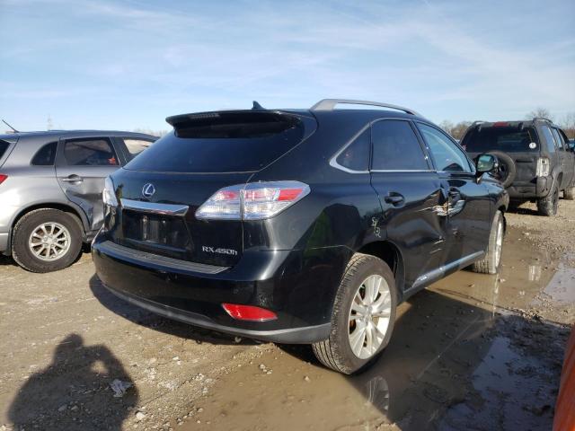 2012 LEXUS RX 450 JTJBC1BA2C2429870
