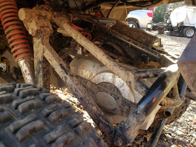 2021 ATV ALL MODELS A0JUBHRMHMH000078