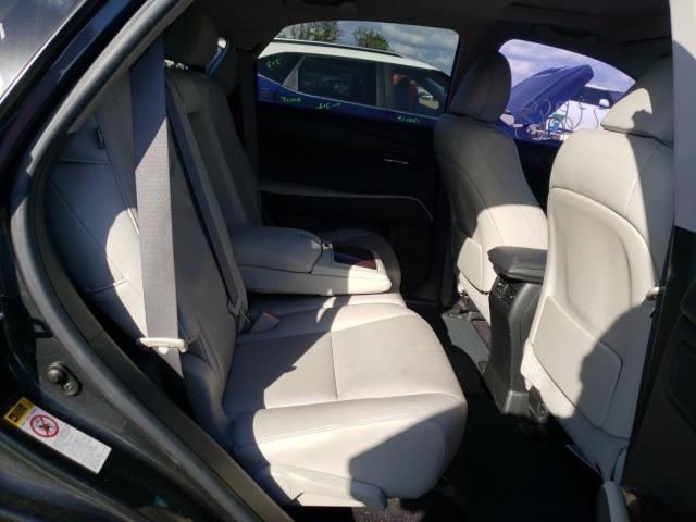 2011 LEXUS RX 450 JTJBC1BA3B2421565