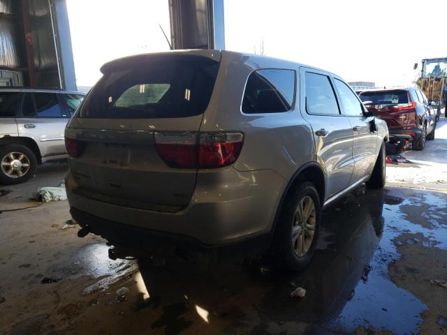 2011 DODGE DURANGO EX 1D4RE2GGXBC691730