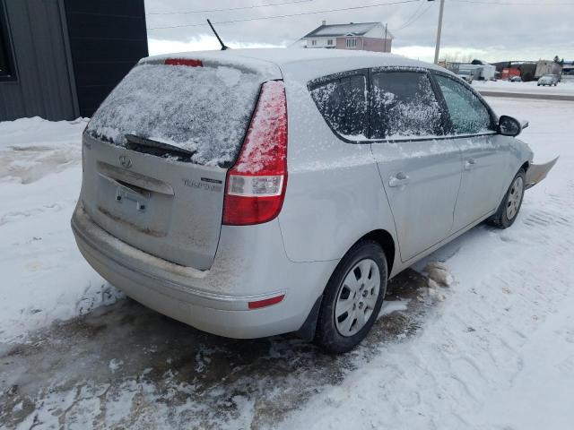 2012 HYUNDAI ELANTRA TO KMHDB8AE8CU133425