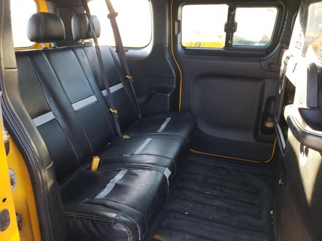 2014 NISSAN NV200 TAXI 3N8CM0JT1EK690209