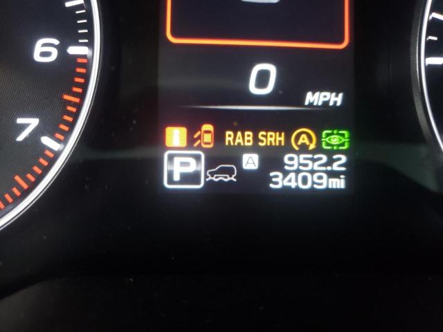 2021 SUBARU OUTBACK LI 4S4BTANC6M3173952